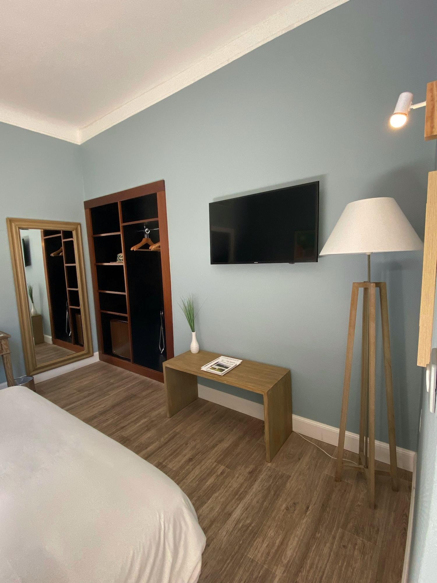 ביאריץ Hotel De L'Ocean מראה חיצוני תמונה