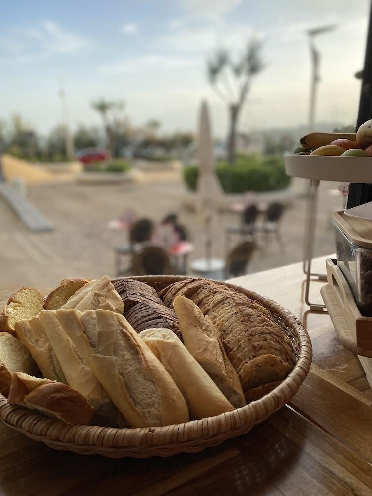 ביאריץ Hotel De L'Ocean מראה חיצוני תמונה